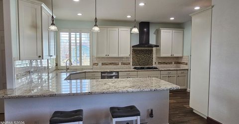 3933 Border Court, Reno, NV 89508 Photo