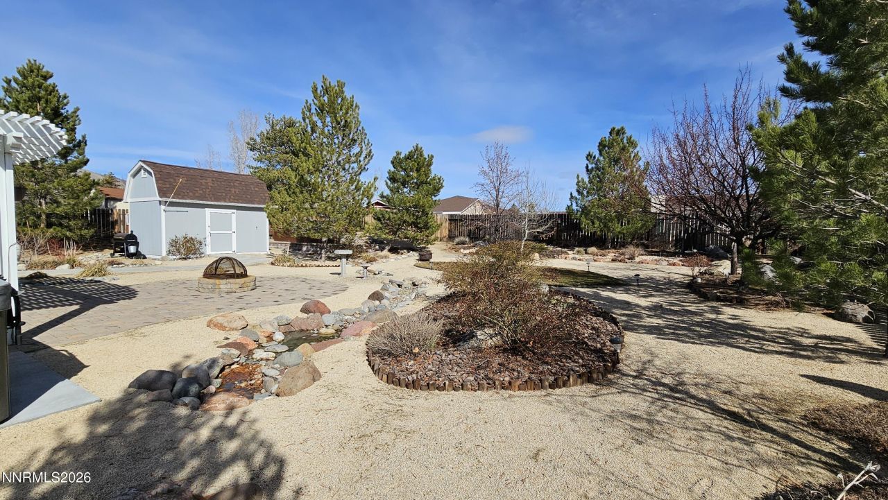 3933 Border Court, Reno, NV 89508 Photo