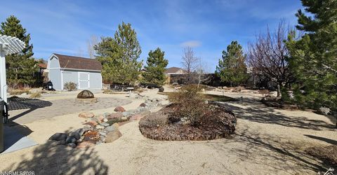 3933 Border Court, Reno, NV 89508 Photo