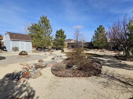 3933 Border Court, Reno, NV 89508 Photo