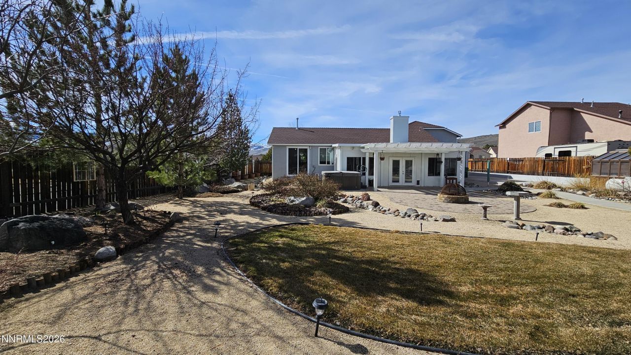 3933 Border Court, Reno, NV 89508 Photo