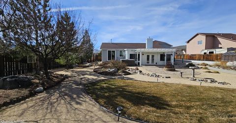 3933 Border Court, Reno, NV 89508 Photo