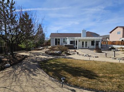 3933 Border Court, Reno, NV 89508 Photo