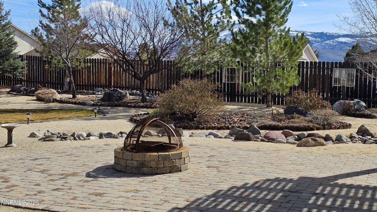 3933 Border Court, Reno, NV 89508 Photo