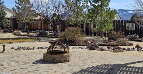 3933 Border Court, Reno, NV 89508 Photo