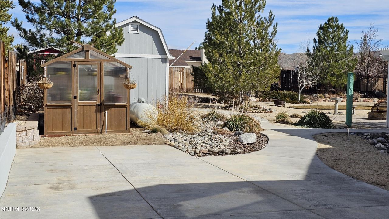 3933 Border Court, Reno, NV 89508 Photo