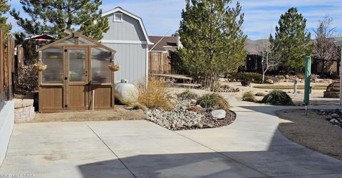 3933 Border Court, Reno, NV 89508 Photo