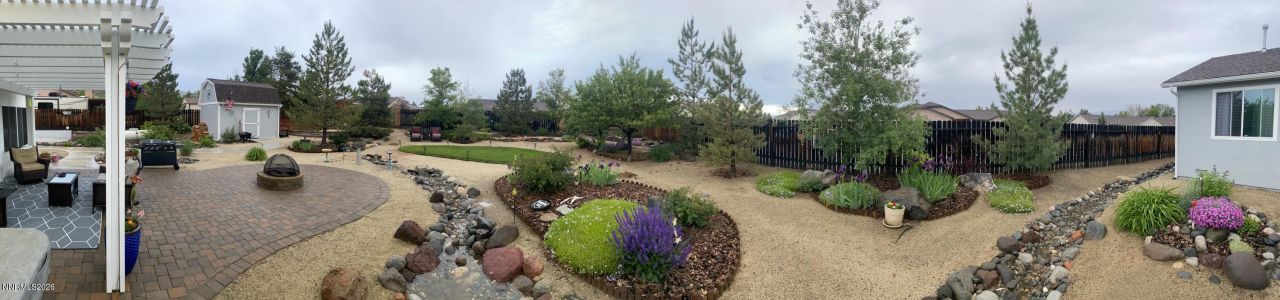 3933 Border Court, Reno, NV 89508 Photo