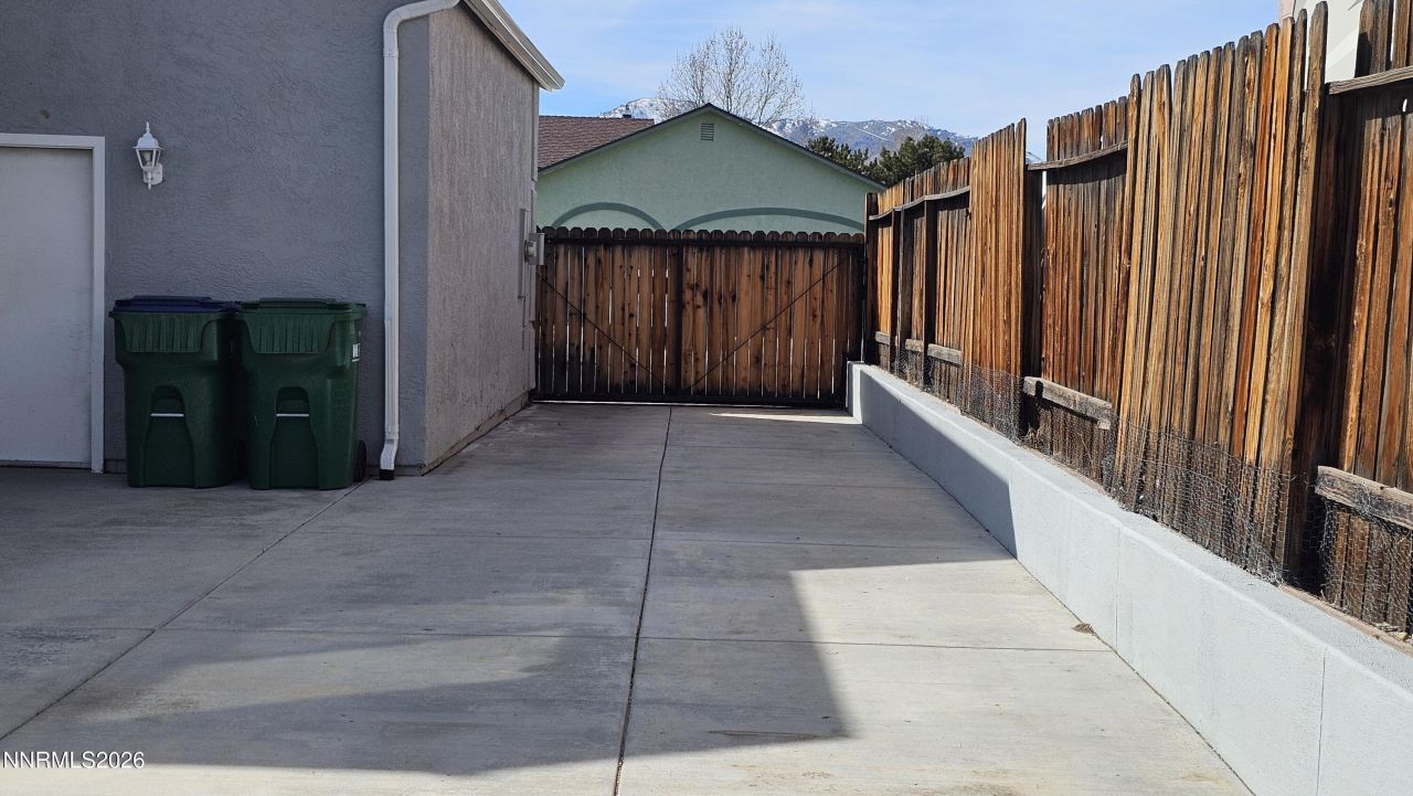3933 Border Court, Reno, NV 89508 Photo