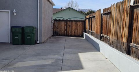 3933 Border Court, Reno, NV 89508 Photo