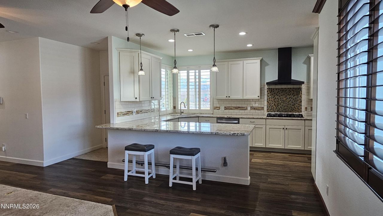 3933 Border Court, Reno, NV 89508 Photo