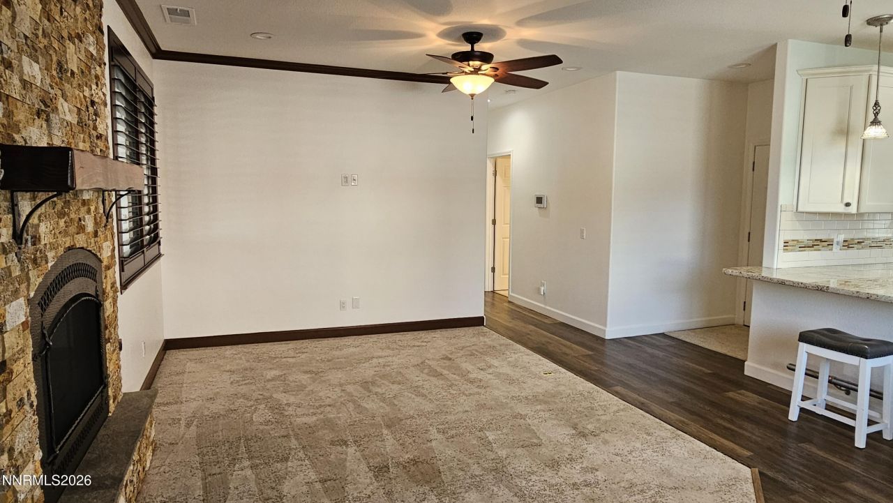 3933 Border Court, Reno, NV 89508 Photo