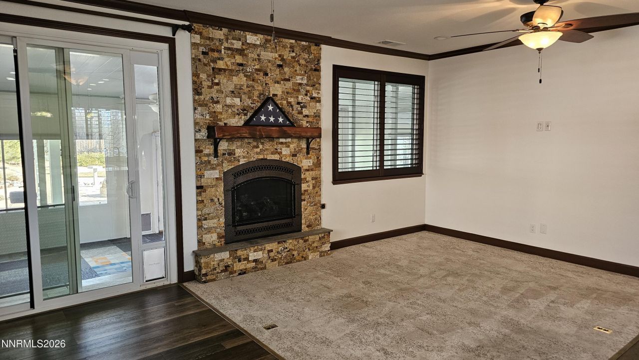 3933 Border Court, Reno, NV 89508 Photo