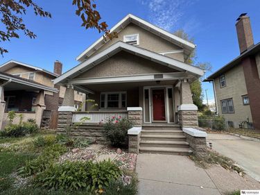 2614 A Street, Lincoln, NE 68502