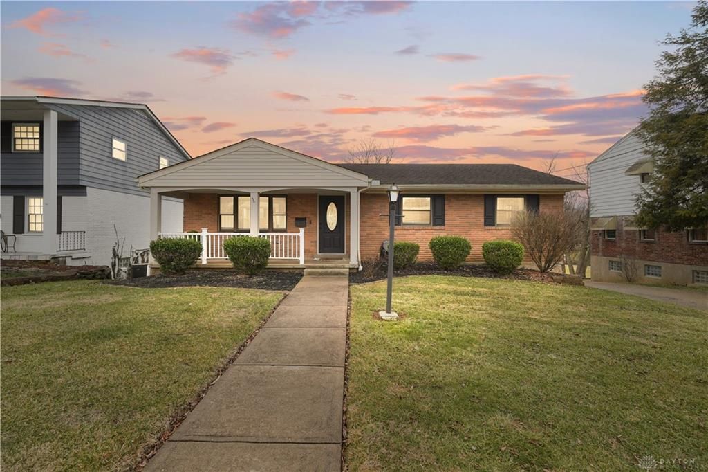 6278 Seiler Drive, Green Township, OH 45239 Main Photo