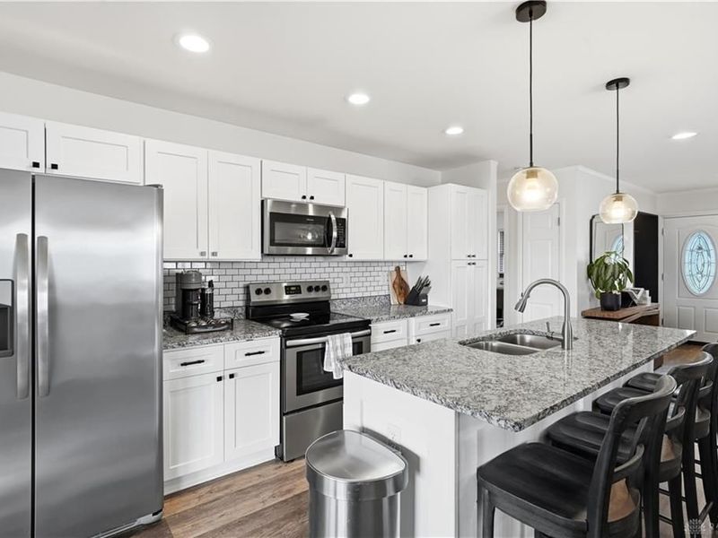 6278 Seiler Drive, Green Township, OH 45239 Photo 11