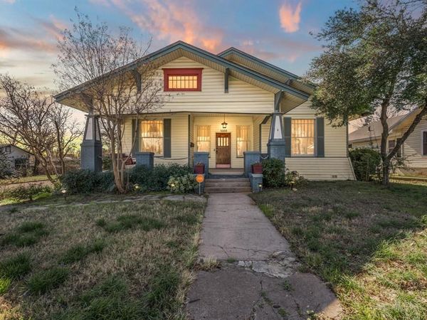 3100 Ethel Avenue, Waco, TX 76707