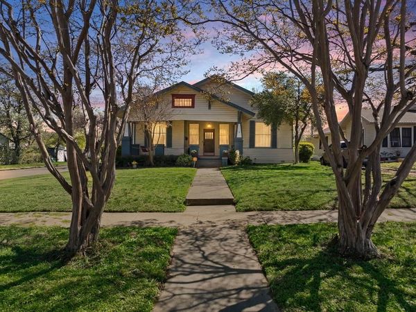 3100 Ethel Avenue, Waco, TX 76707