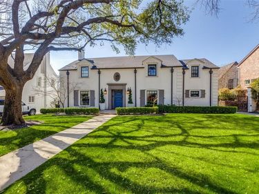 6908 Lakeshore Drive, Dallas, TX 75214