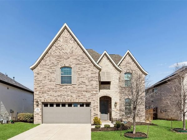 2890 Bluegill Lane, Prosper, TX 75078