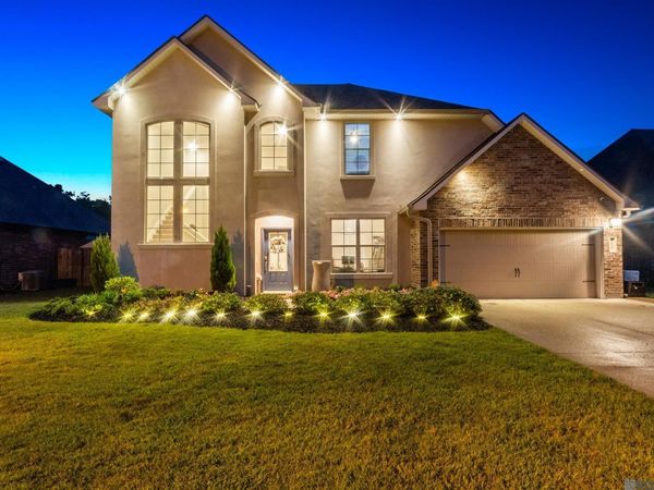 8827 Tatler St, Denham Springs, LA 70706