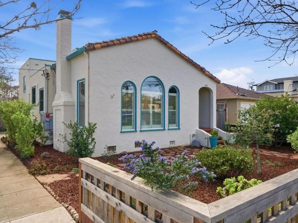 618 9th Avenue, San Mateo, CA 94402