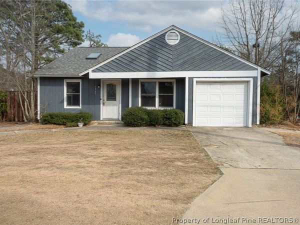 1547 Bingham Drive, Fayetteville, NC 28304