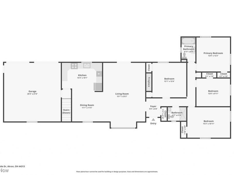 483 Parkside Drive, Akron, OH 44313 Photo 26