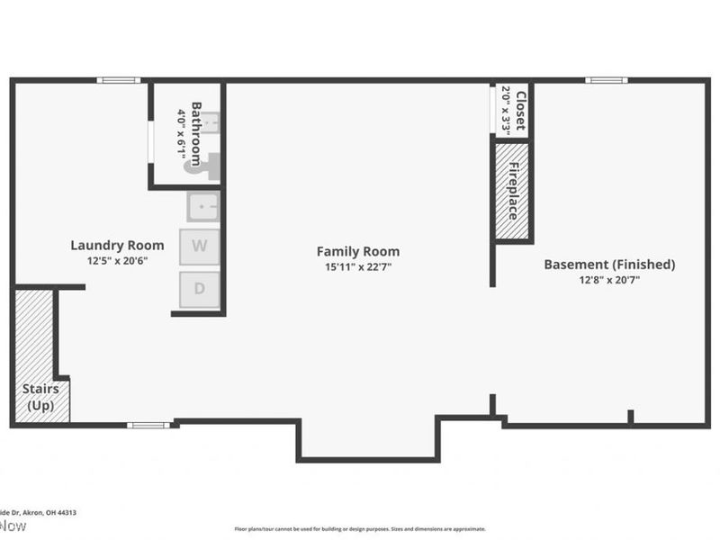 483 Parkside Drive, Akron, OH 44313 Photo 37