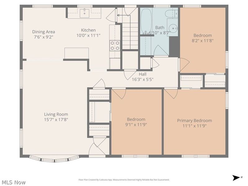 6568 Lawnwood Avenue, Parma Heights, OH 44130 Photo 20