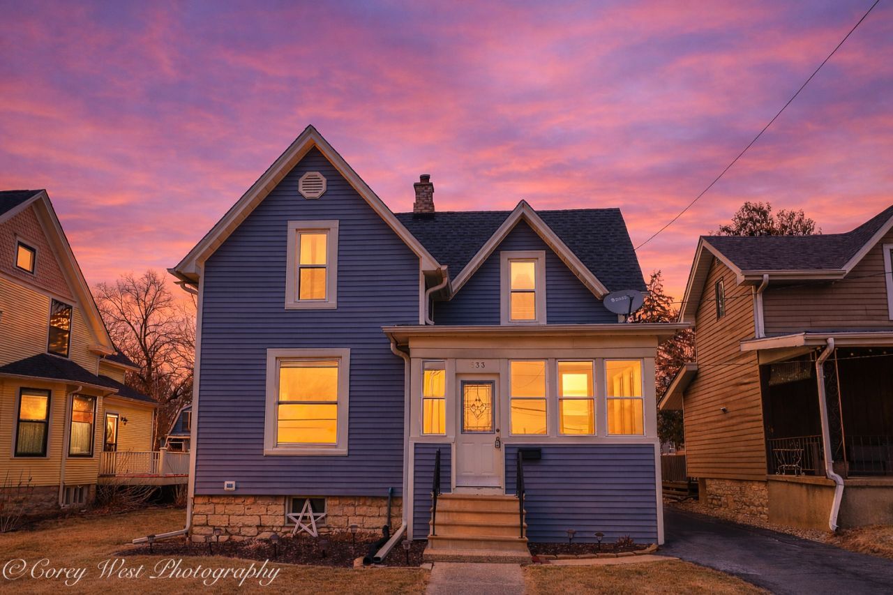 533 W State Street, Sycamore, IL 60178 Main Photo