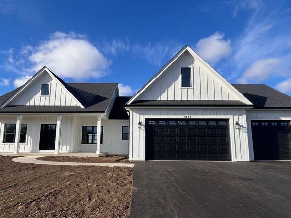 9295 N Stonewall Drive , Newark, IL 60541