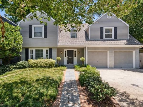 319 E WILLIAM DAVID Parkway, Metairie, LA 70005