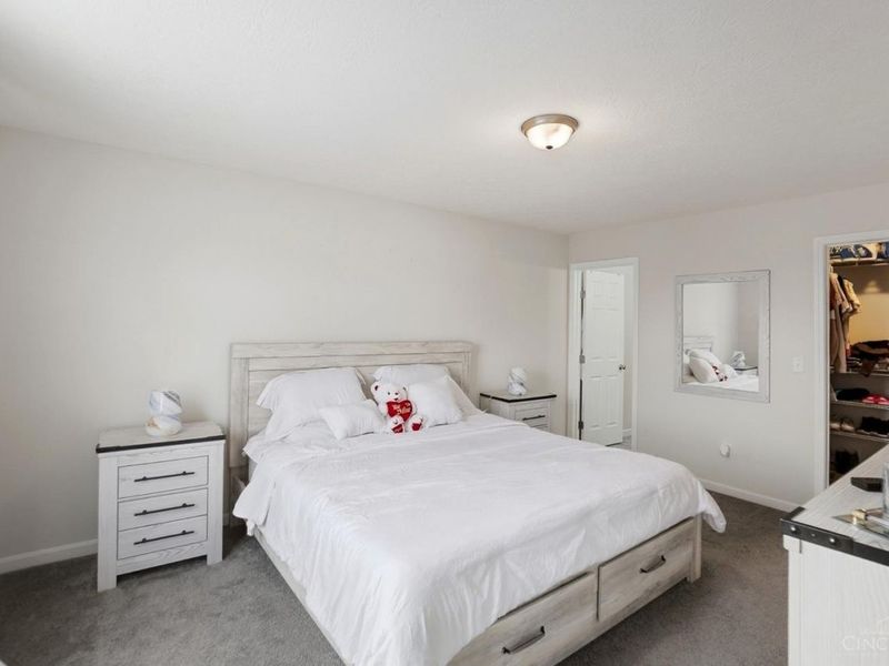 1206 Timber Glen Drive, Wilmington, OH 45177 Photo 10