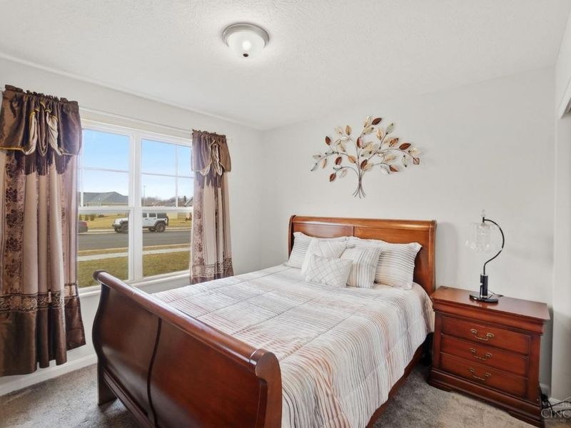 1206 Timber Glen Drive, Wilmington, OH 45177 Photo 13