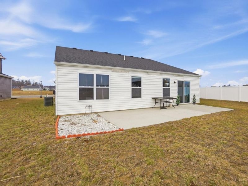 1206 Timber Glen Drive, Wilmington, OH 45177 Photo 16