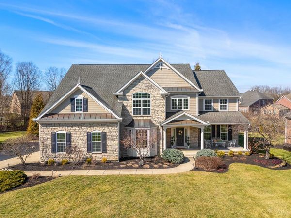 3794 Wild Cherry Way, Deerfield Twp., OH 45040