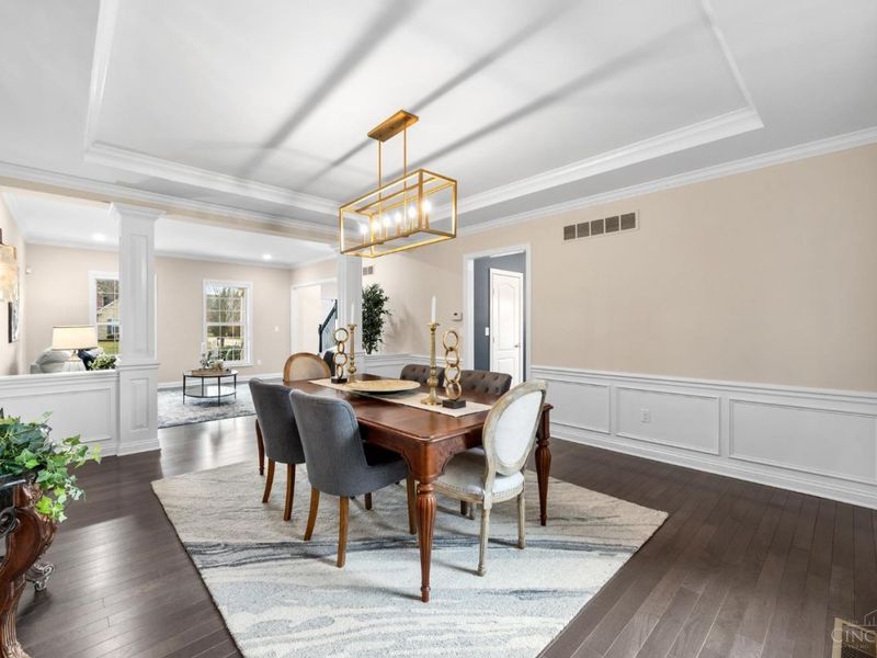 3794 Wild Cherry Way, Deerfield Twp., OH 45040 Photo 10