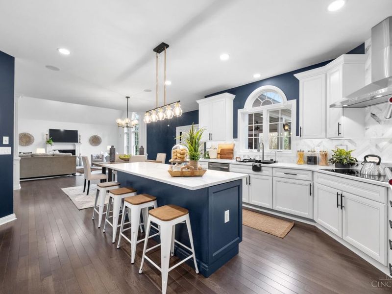 3794 Wild Cherry Way, Deerfield Twp., OH 45040 Photo 11