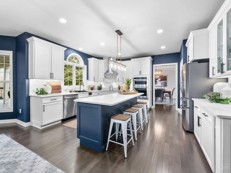 3794 Wild Cherry Way, Deerfield Twp., OH 45040 Photo 12