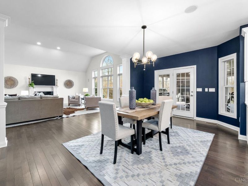 3794 Wild Cherry Way, Deerfield Twp., OH 45040 Photo 14