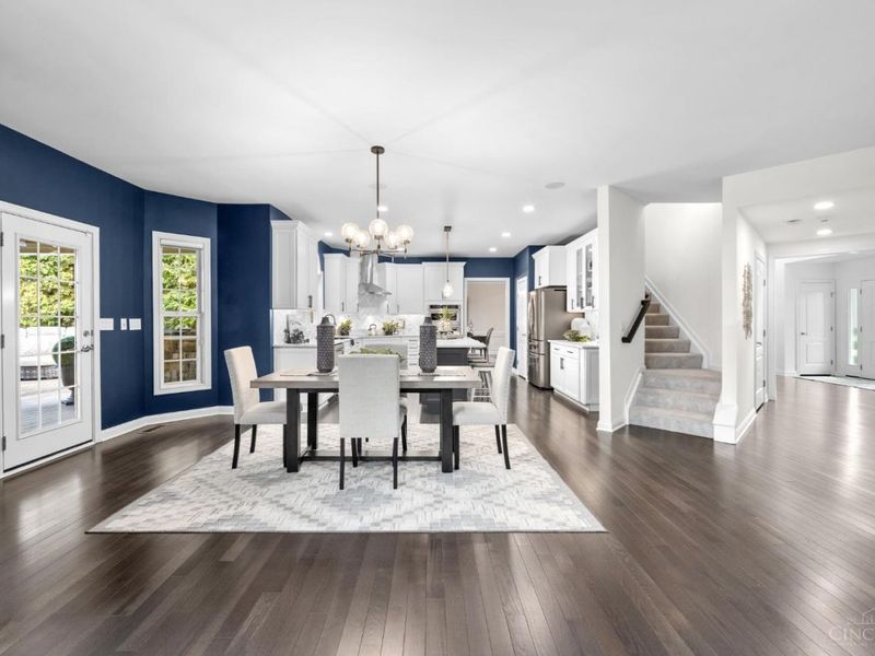 3794 Wild Cherry Way, Deerfield Twp., OH 45040 Photo 15