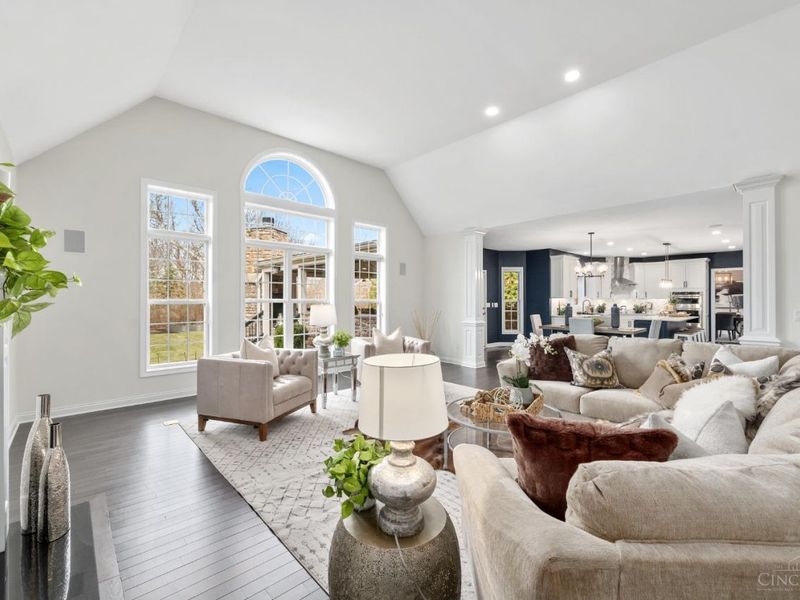 3794 Wild Cherry Way, Deerfield Twp., OH 45040 Photo 16