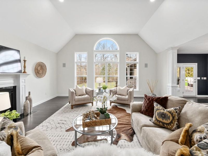 3794 Wild Cherry Way, Deerfield Twp., OH 45040 Photo 17