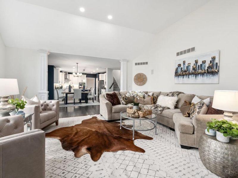 3794 Wild Cherry Way, Deerfield Twp., OH 45040 Photo 20