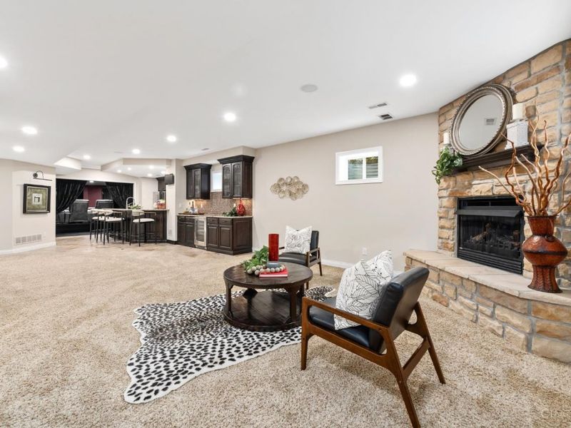 3794 Wild Cherry Way, Deerfield Twp., OH 45040 Photo 34