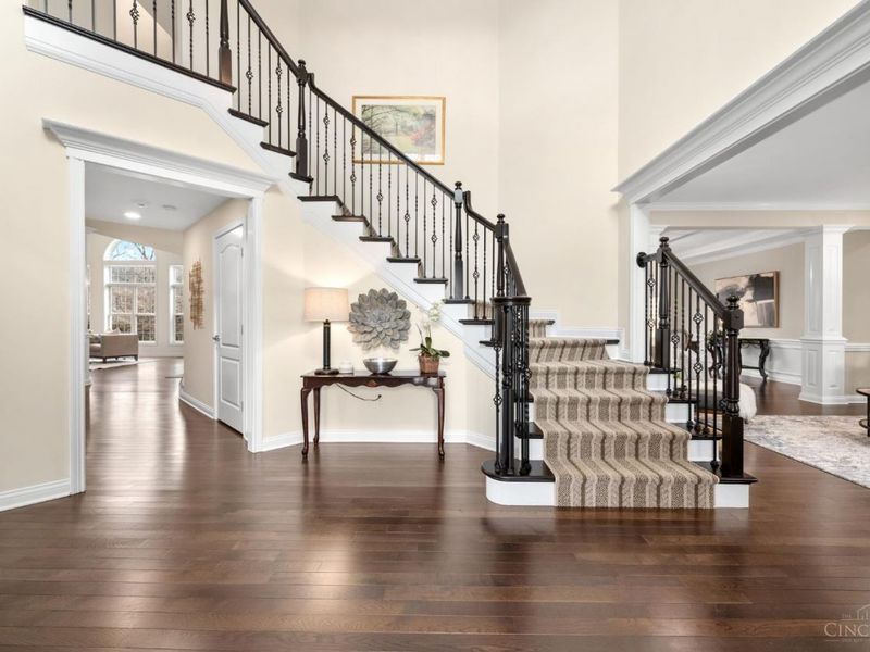 3794 Wild Cherry Way, Deerfield Twp., OH 45040 Photo 4