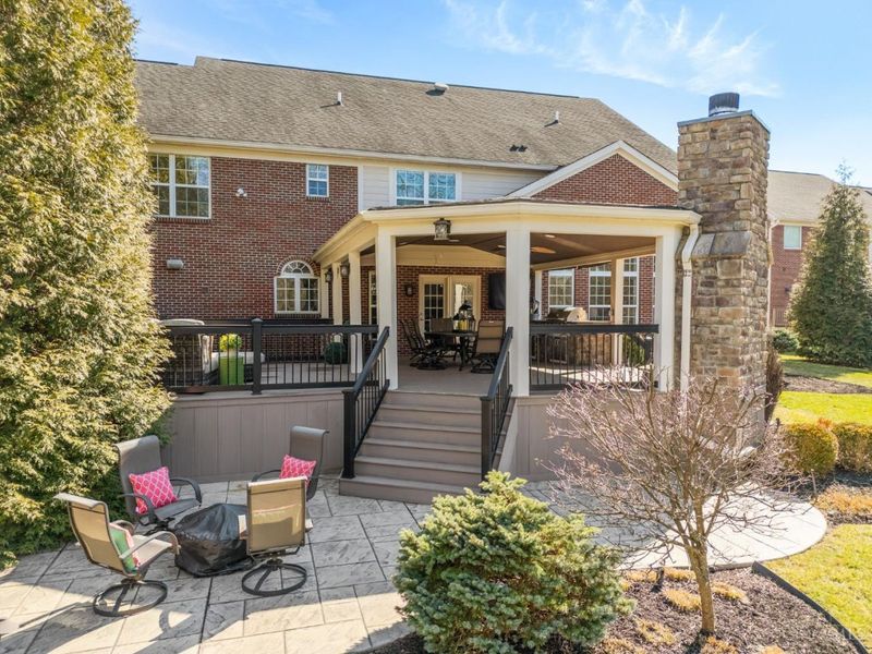 3794 Wild Cherry Way, Deerfield Twp., OH 45040 Photo 47