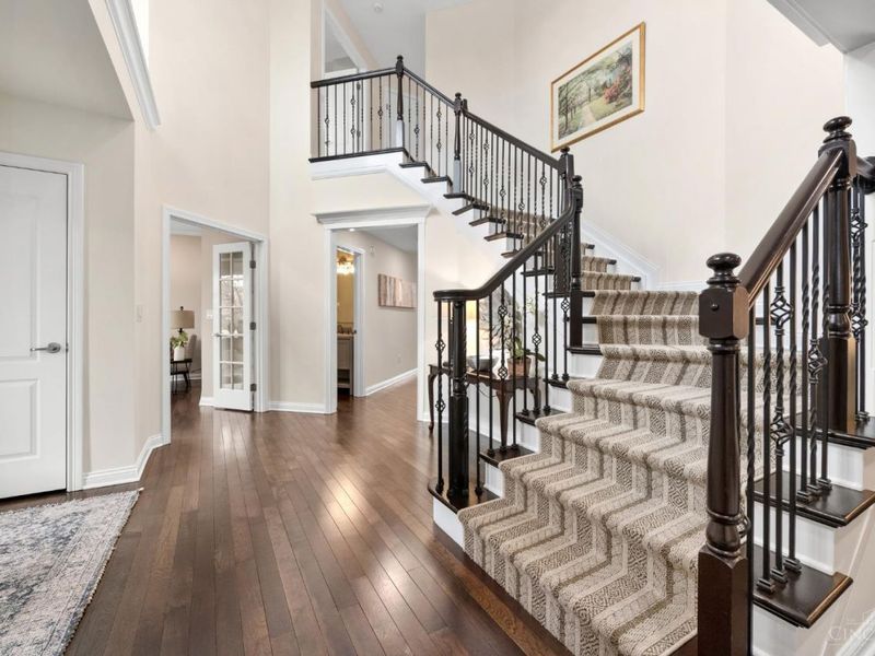 3794 Wild Cherry Way, Deerfield Twp., OH 45040 Photo 5