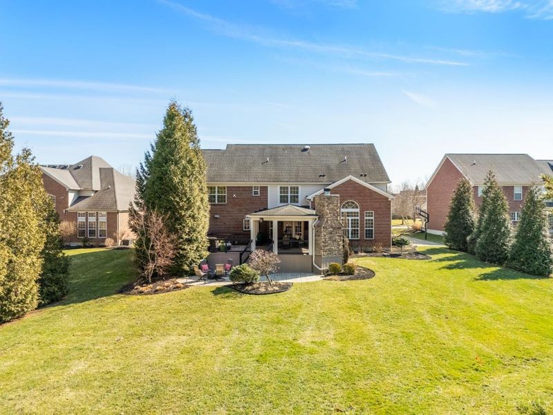 3794 Wild Cherry Way, Deerfield Twp., OH 45040 Photo 50